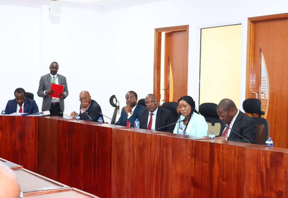 Education Committee