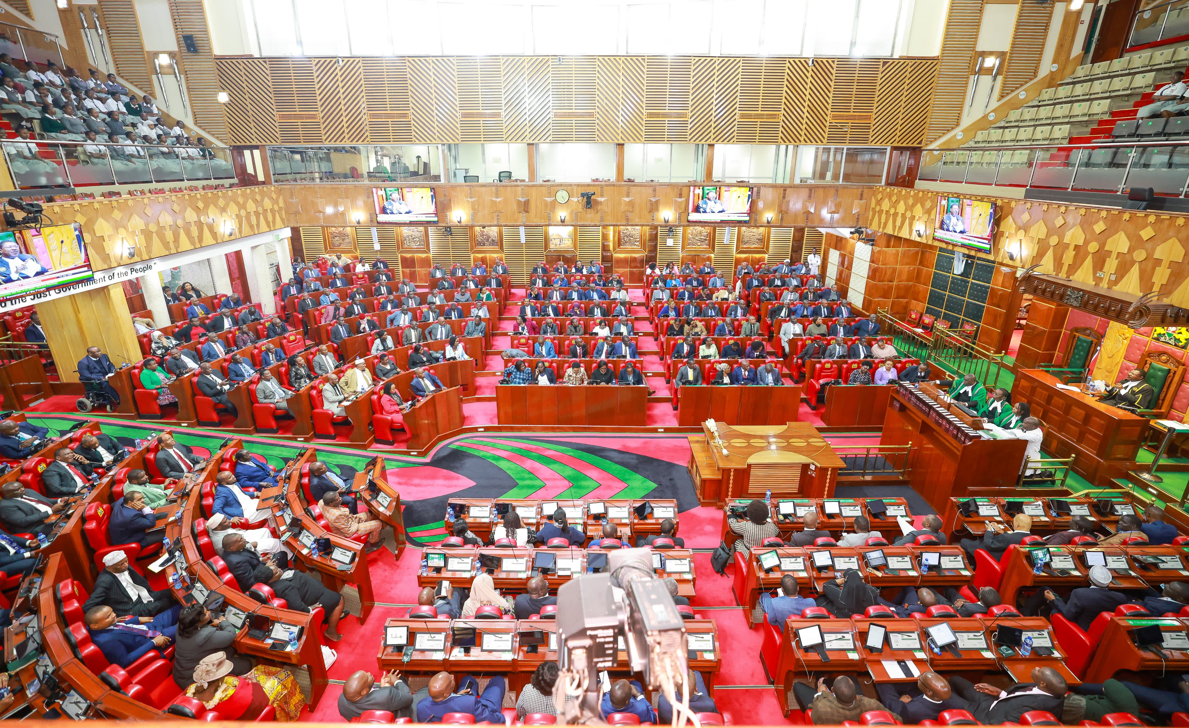 Plenary Session