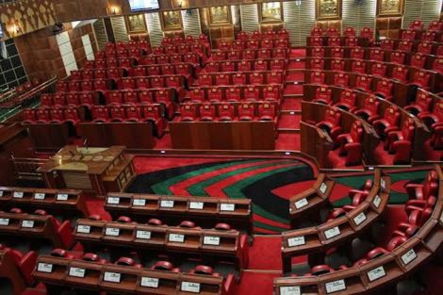 The National Assembly Resumes Sitting on Tuesday Next Week