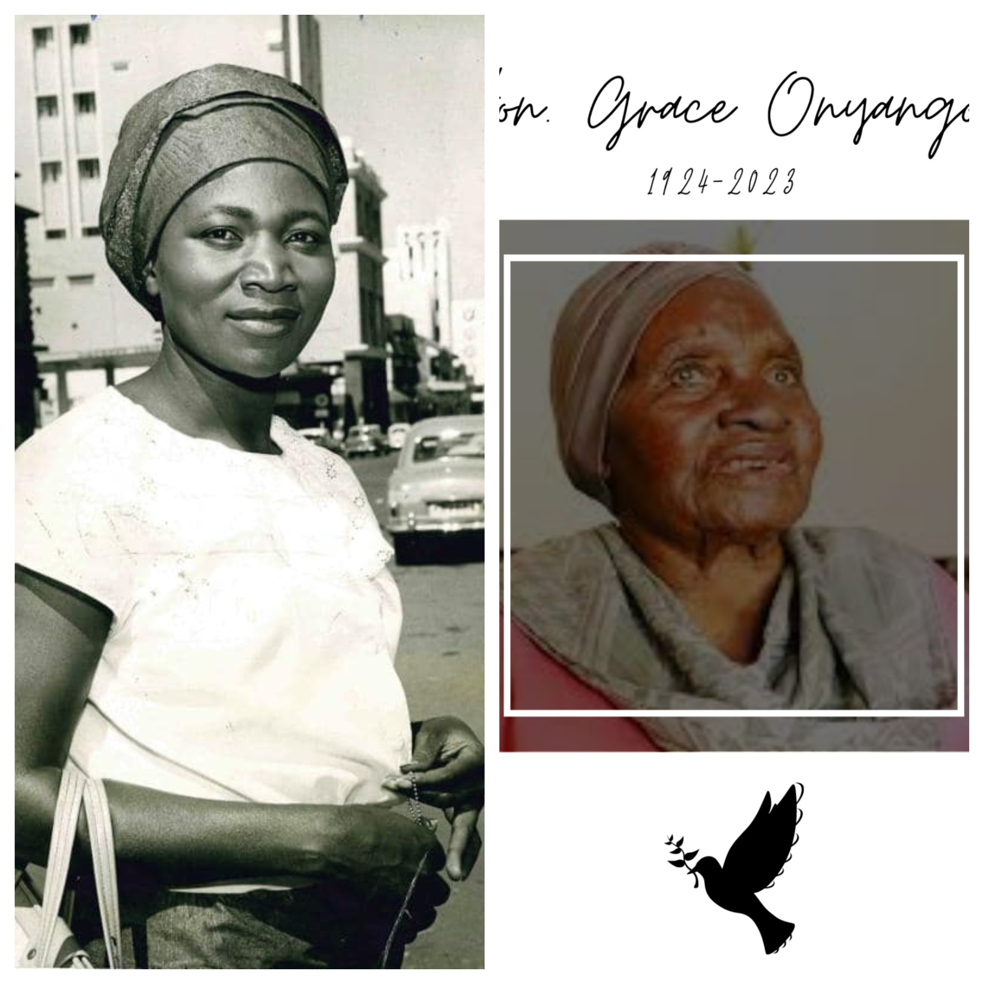 NATIONAL ASSEMBLY PAYS TRIBUTE TO THE FIRST FEMALE MEMBER OF PARLIAMENT, HON. GRACE ONYANGO