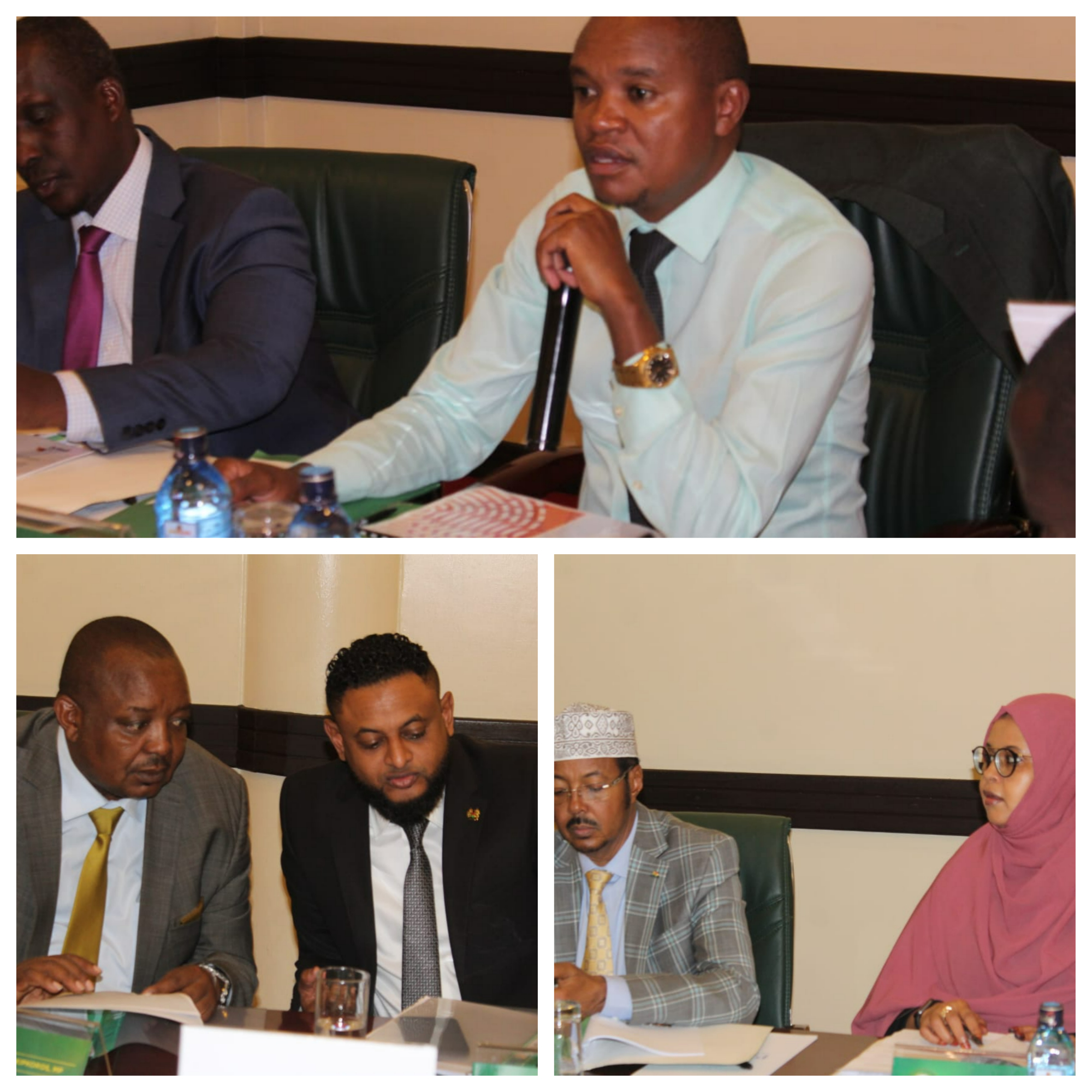 NATIONAL ASSEMBLY FINANCE AND NATIONAL PLANNING COMMITTEE CONDUCTS PUBLIC HEARINGS ON STATUTES MISCELLANEOUS AND EQUALIZATION BILLS