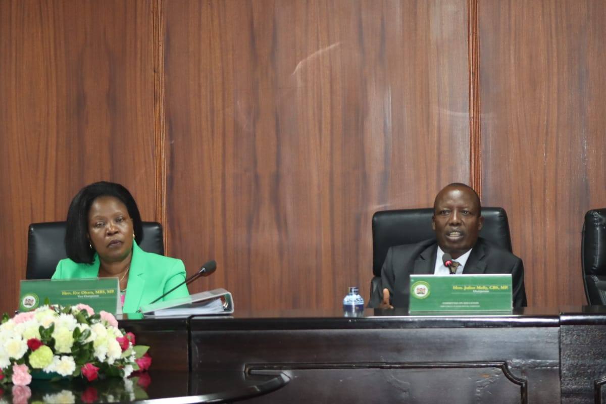 Education Committee