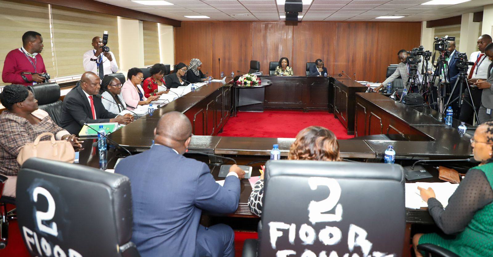Education Committee