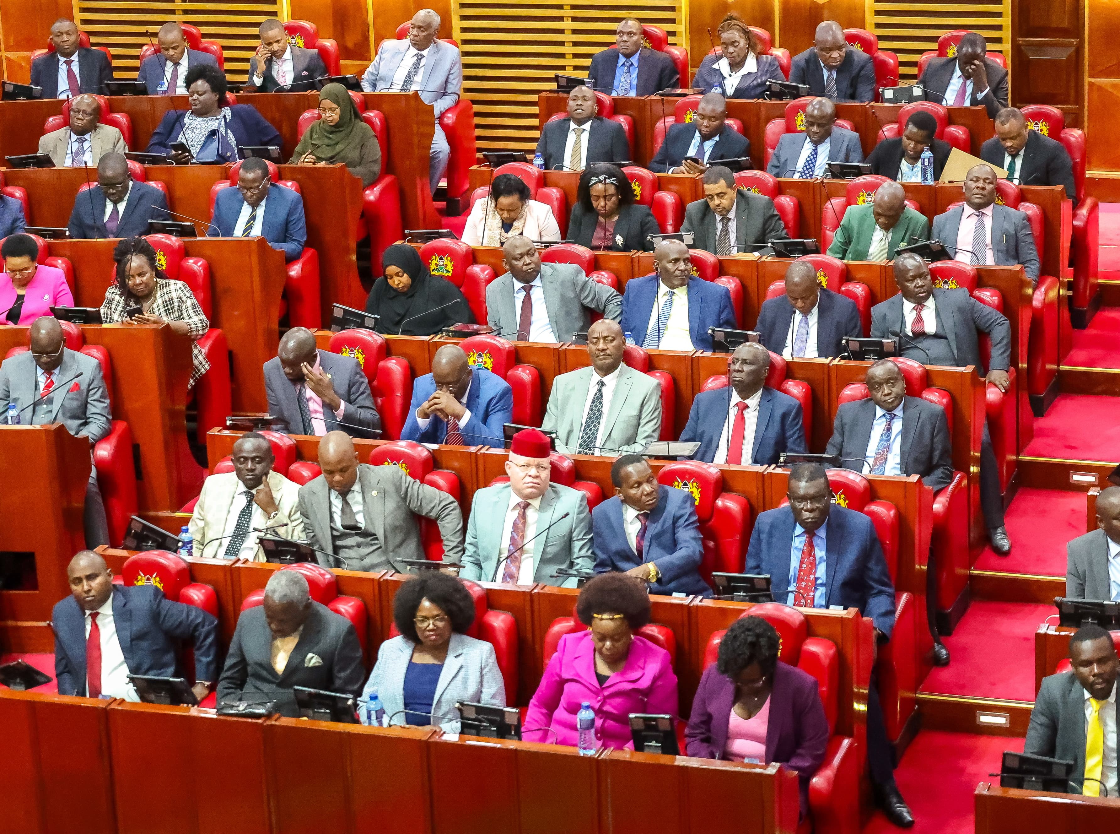 MPS IN CHAMBER