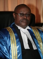 The Clerk of The National Assembly