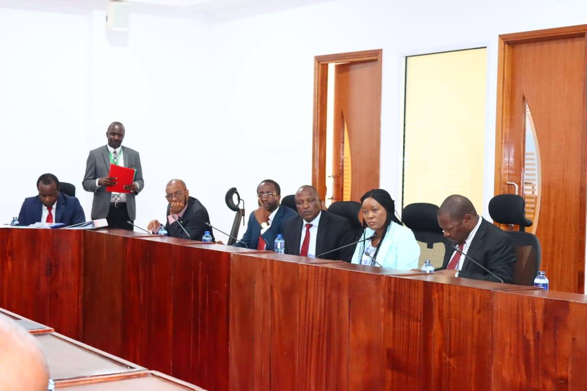 Education Committee