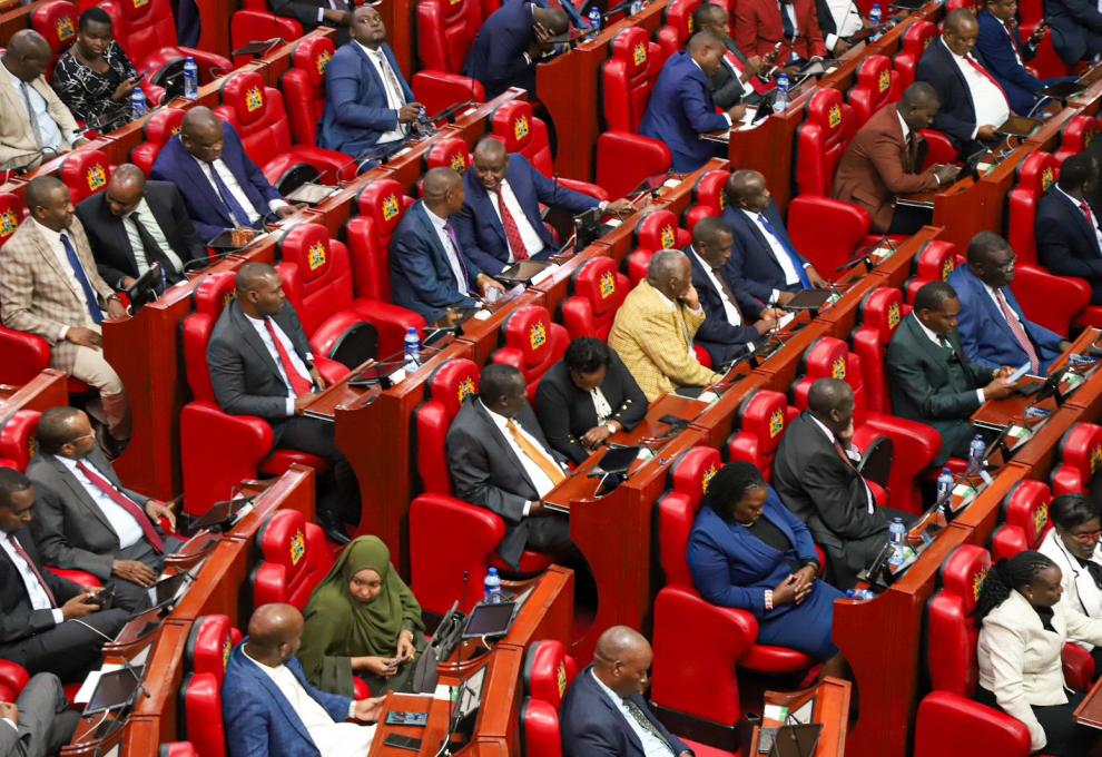 MPS IN CHAMBER
