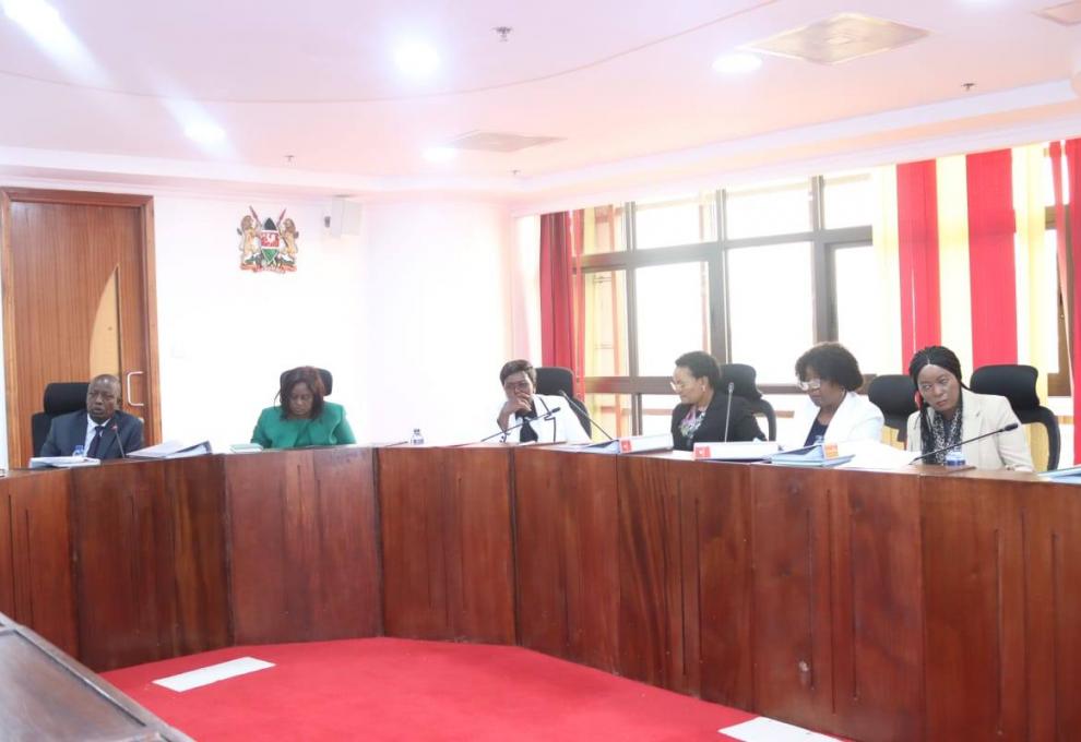 Education Committee