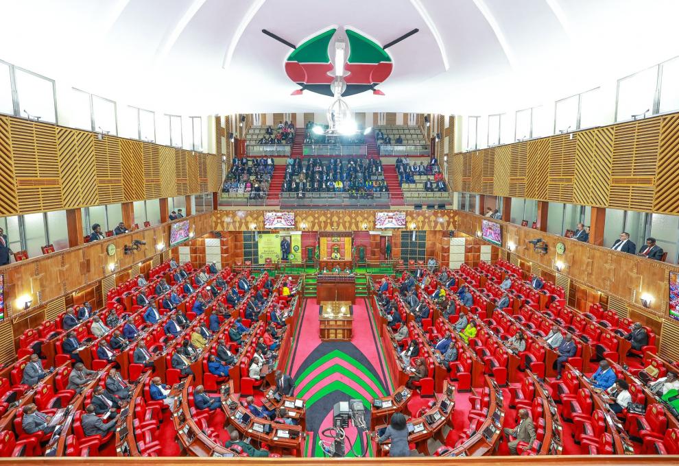 2025 BUDGET