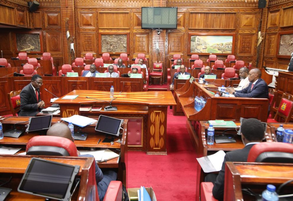 DEFENCE COMMITTEE VETTING