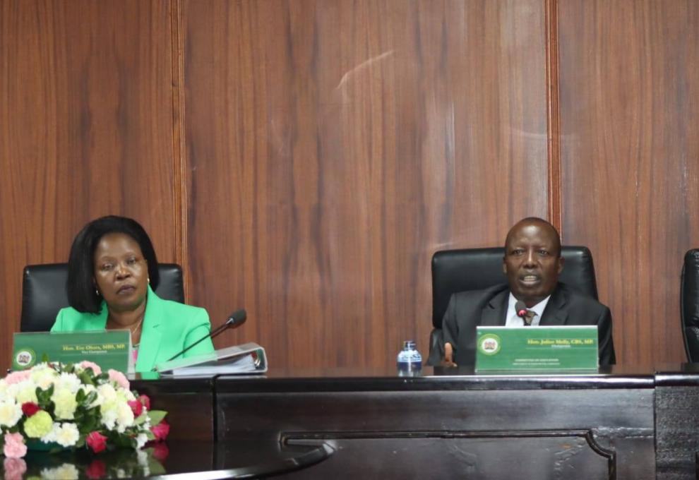 Education Committee