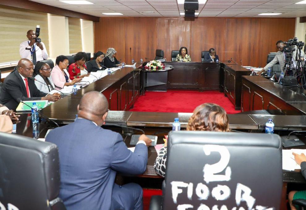 Education Committee