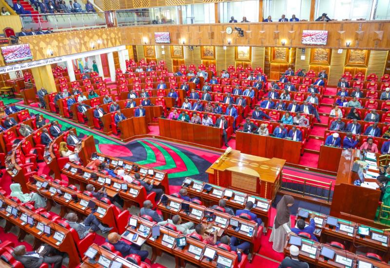 NA PLENARY