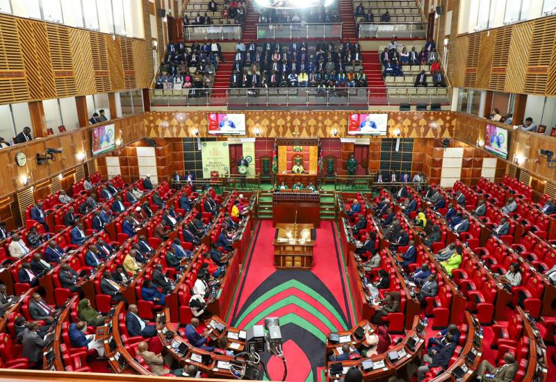 MPS IN CHAMBER