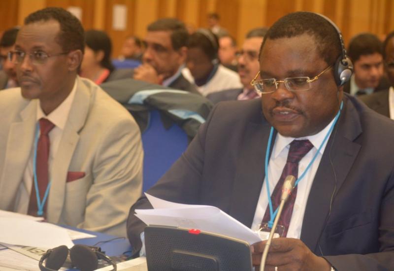 Speaker Lusaka: Government Committed to Root out Corruption