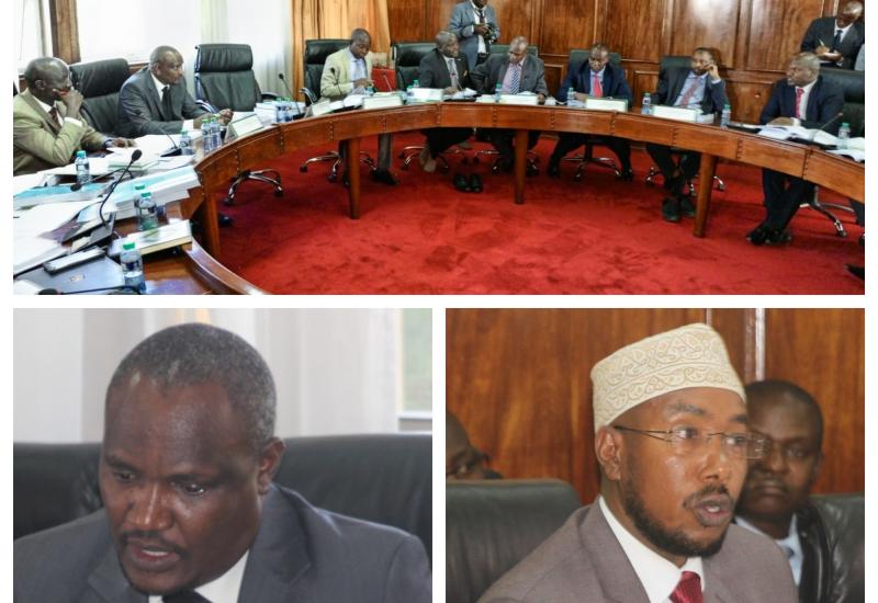PAC WANTS IEBC TO CUT DOWN ON FUNDS SPENT ON PAYING FOR OUTSOURCED LEGAL SERVICES