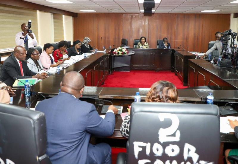 Education Committee