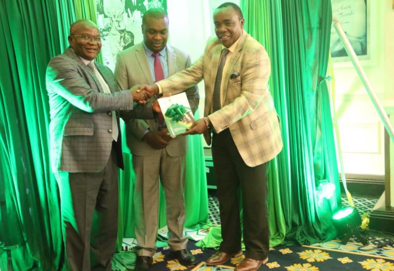 Strengthen Political Party Systems to encourage Citizen Participation in Governance- Urges Speaker Muturi