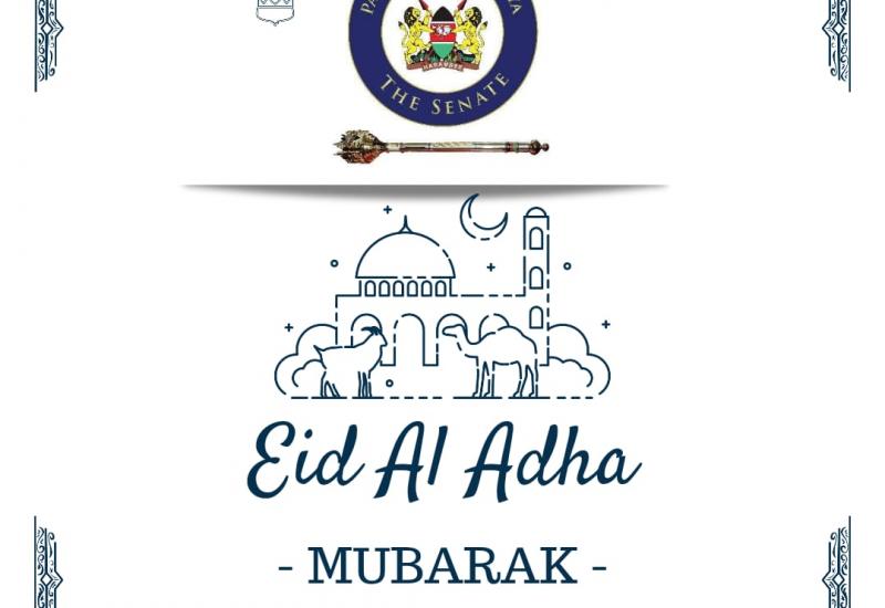 HAPPY EID-AL-ADHA