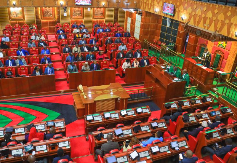 MPS IN CHAMBER