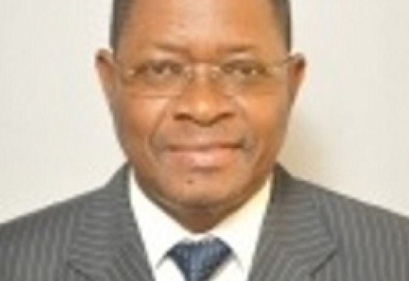 Sen. (Rtd.) Justice Stewart Madzayo, CBS, MP