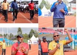 𝐏𝐀𝐑𝐋𝐈𝐀𝐌𝐄𝐍𝐓 𝐒𝐓𝐀𝐅𝐅 𝐄𝐍𝐂𝐎𝐔𝐑𝐀𝐆𝐄𝐃 𝐓𝐎 𝐄𝐌𝐁𝐑𝐀𝐂𝐄 𝐏𝐇𝐘𝐒𝐈𝐂𝐀𝐋 𝐖𝐄𝐋𝐋𝐍𝐄𝐒𝐒 𝐀𝐍𝐃 𝐓𝐄𝐀𝐌 𝐒𝐏𝐈𝐑𝐈𝐓