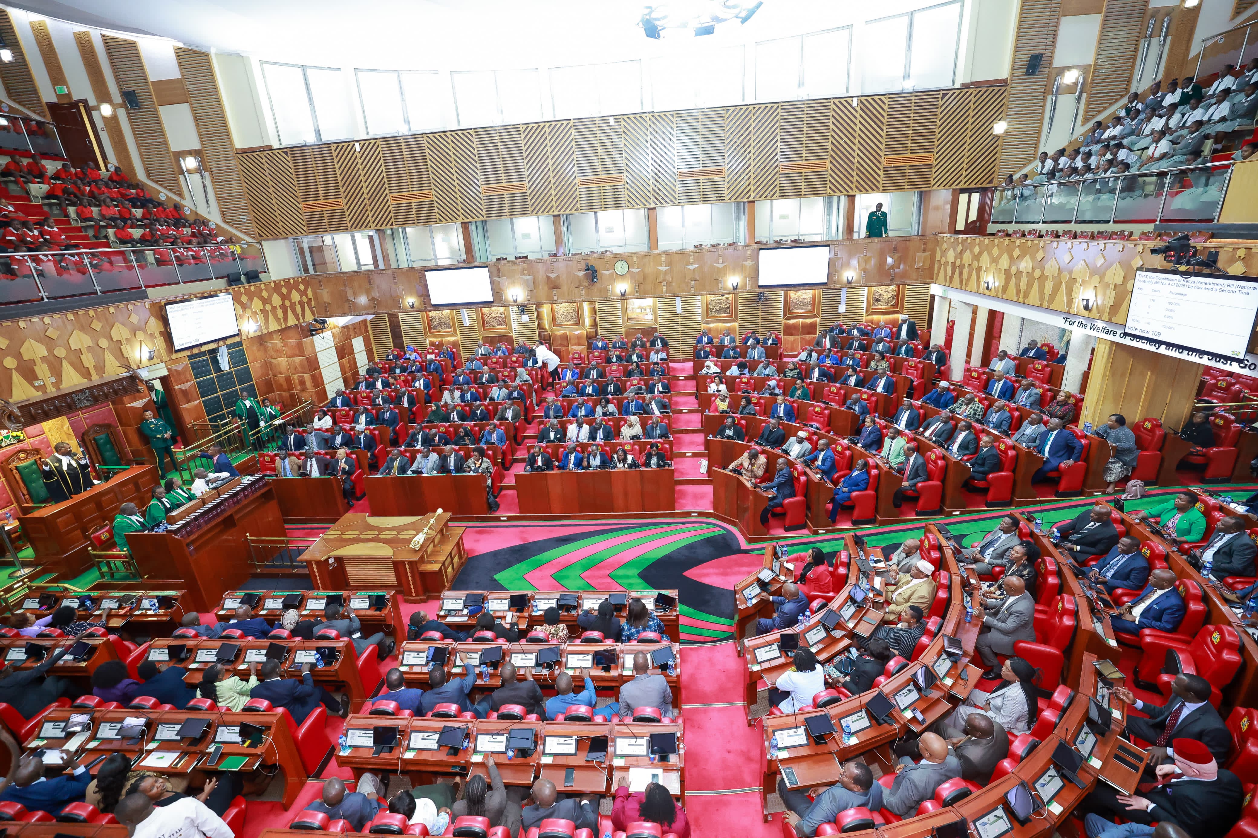 Plenary Session