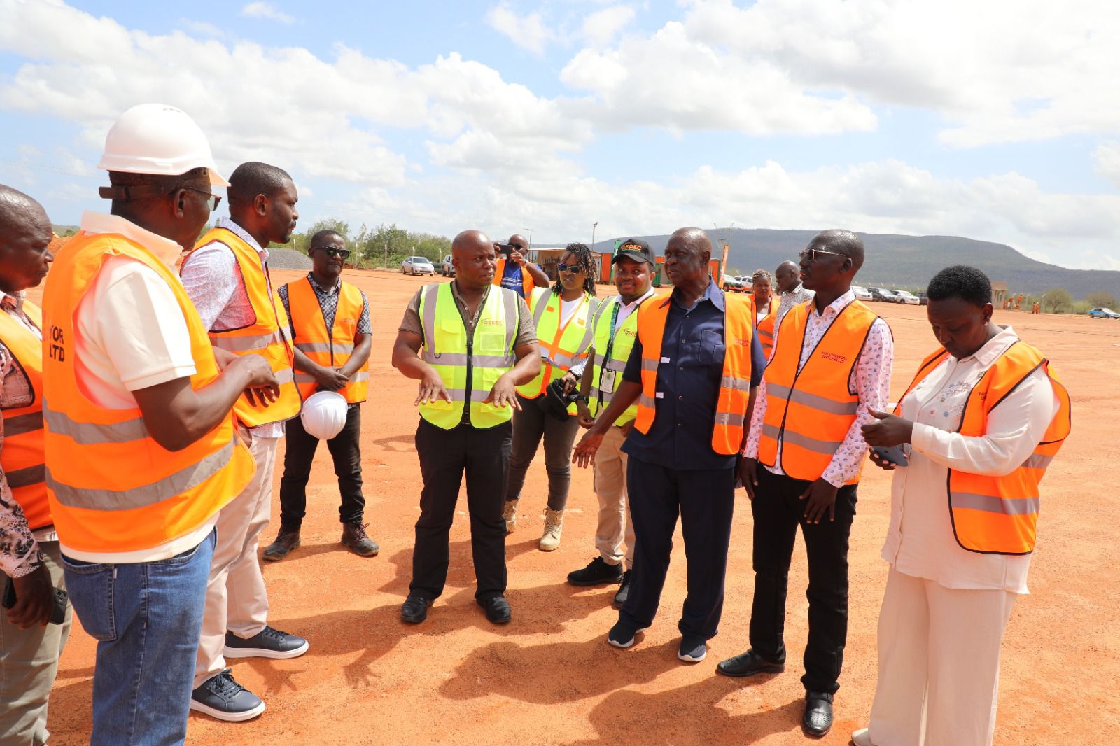 𝐊𝐒𝐇. 𝟐.𝟗𝟖 𝐁𝐈𝐋𝐋𝐈𝐎𝐍 𝐏𝐑𝐎𝐉𝐄𝐂𝐓 𝐒𝐄𝐓 𝐓𝐎 𝐋𝐈𝐆𝐇𝐓 𝐔𝐏 𝐆𝐀𝐋𝐀𝐍𝐀 𝐊𝐔𝐋𝐀𝐋𝐔 𝐈𝐑𝐑𝐈𝐆𝐀𝐓𝐈𝐎𝐍 𝐒𝐂𝐇𝐄𝐌𝐄  