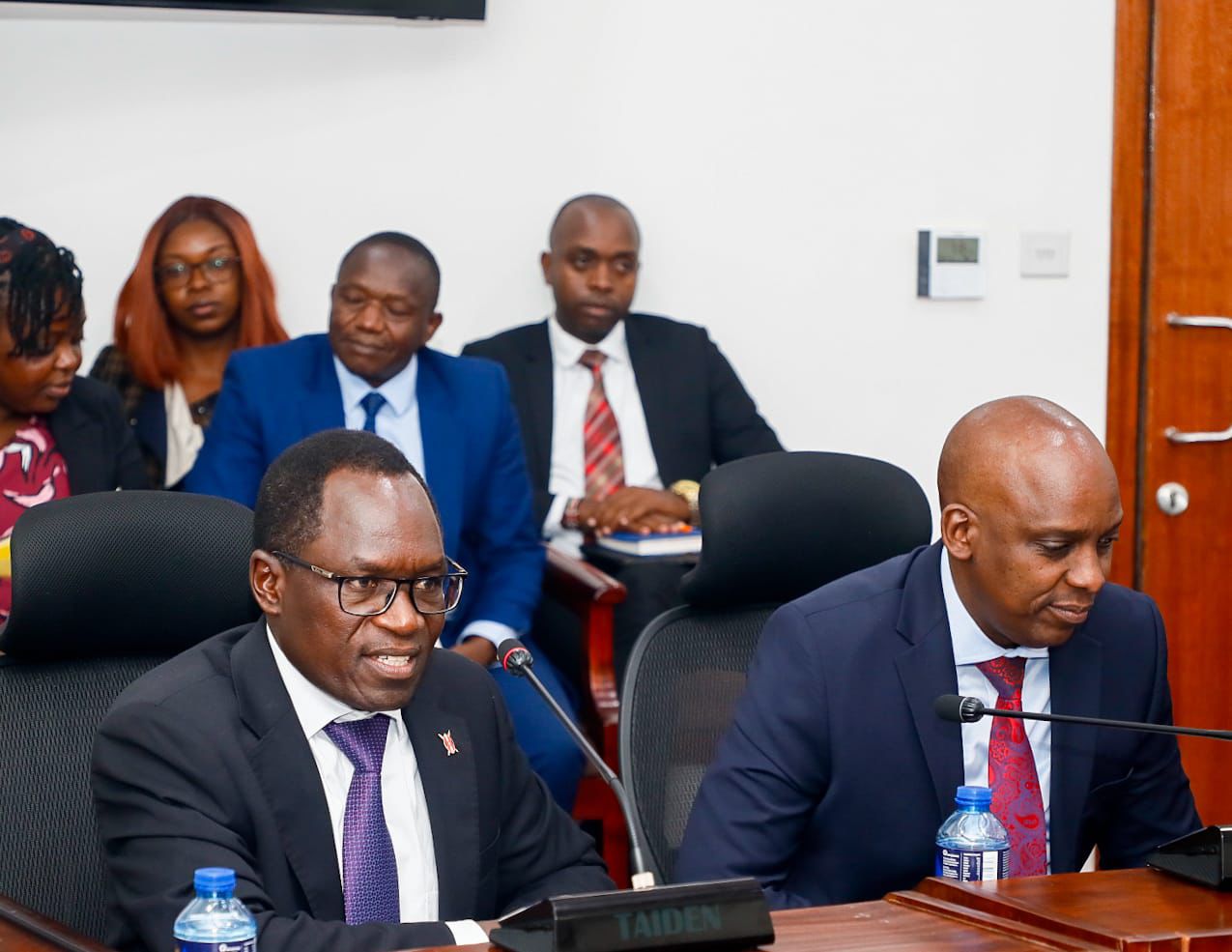 𝐈𝐂𝐓 𝐌𝐈𝐍𝐈𝐒𝐓𝐑𝐘 𝐎𝐏𝐏𝐎𝐒𝐄𝐒 𝐂𝐎𝐔𝐍𝐓𝐘 𝐋𝐄𝐕𝐈𝐄𝐒 𝐎𝐍 𝐏𝐎𝐖𝐄𝐑 𝐋𝐈𝐍𝐄𝐒, 𝐂𝐈𝐓𝐈𝐍𝐆 𝐑𝐈𝐒𝐊 𝐓𝐎 𝐁𝐑𝐎𝐀𝐃𝐁𝐀𝐍𝐃 𝐏𝐑𝐎𝐉𝐄𝐂𝐓𝐒  