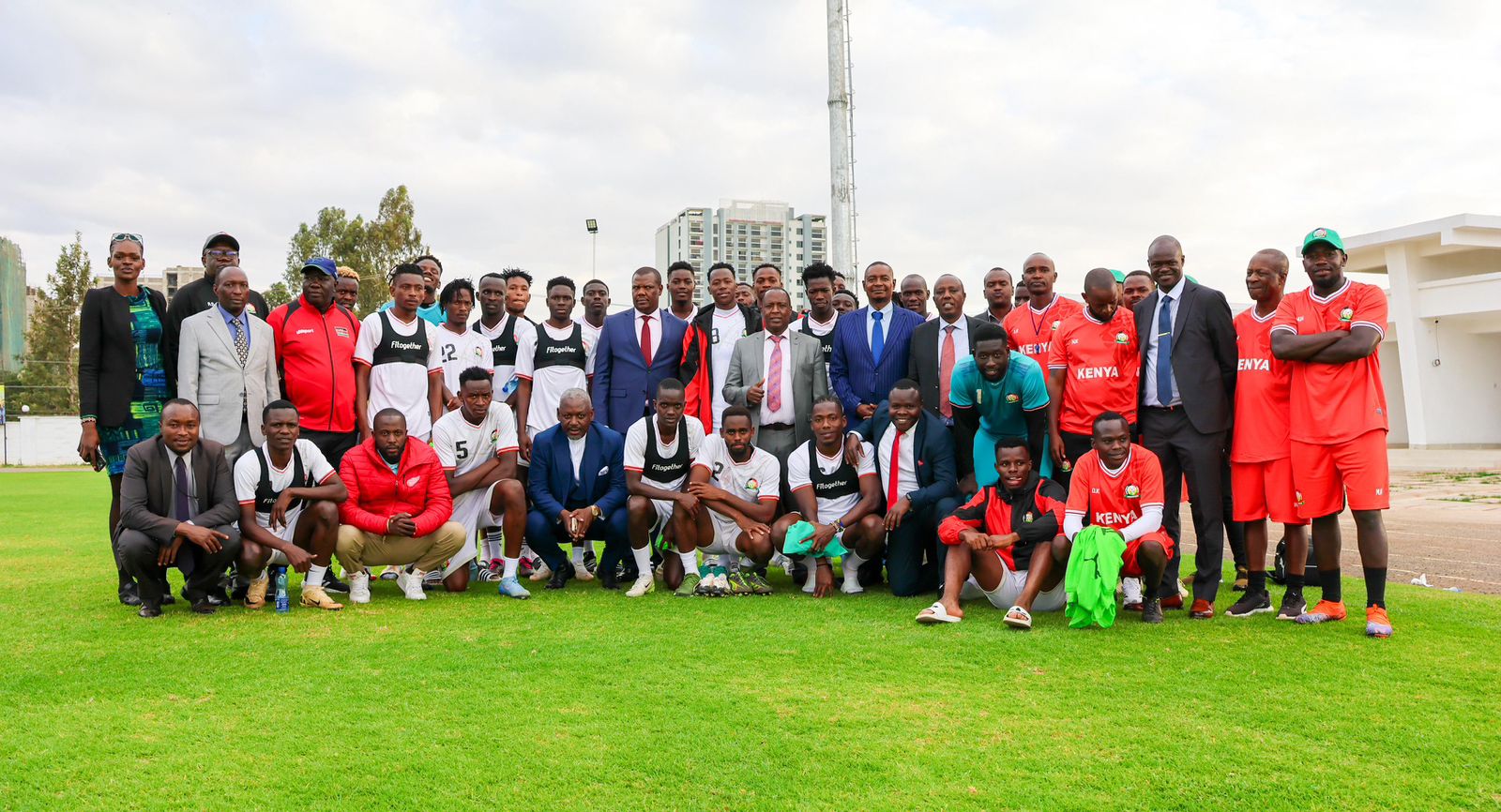 Bunge FC