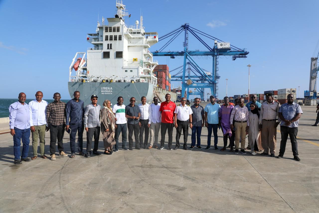 𝐋𝐀𝐌𝐔 𝐋𝐄𝐀𝐃𝐄𝐑𝐒 𝐏𝐔𝐒𝐇 𝐅𝐎𝐑 𝐒𝐏𝐄𝐄𝐃𝐘 𝐋𝐀𝐏𝐒𝐒𝐄𝐓 𝐂𝐎𝐌𝐏𝐋𝐄𝐓𝐈𝐎𝐍 𝐀𝐒 𝐏𝐔𝐁𝐋𝐈𝐂 𝐕𝐄𝐍𝐓 𝐕𝐈𝐄𝐖𝐒 𝐎𝐍 𝐒𝐎𝐔𝐓𝐇 𝐋𝐎𝐊𝐈𝐂𝐇𝐀𝐑 𝐎𝐈𝐋 𝐏𝐋𝐀𝐍  