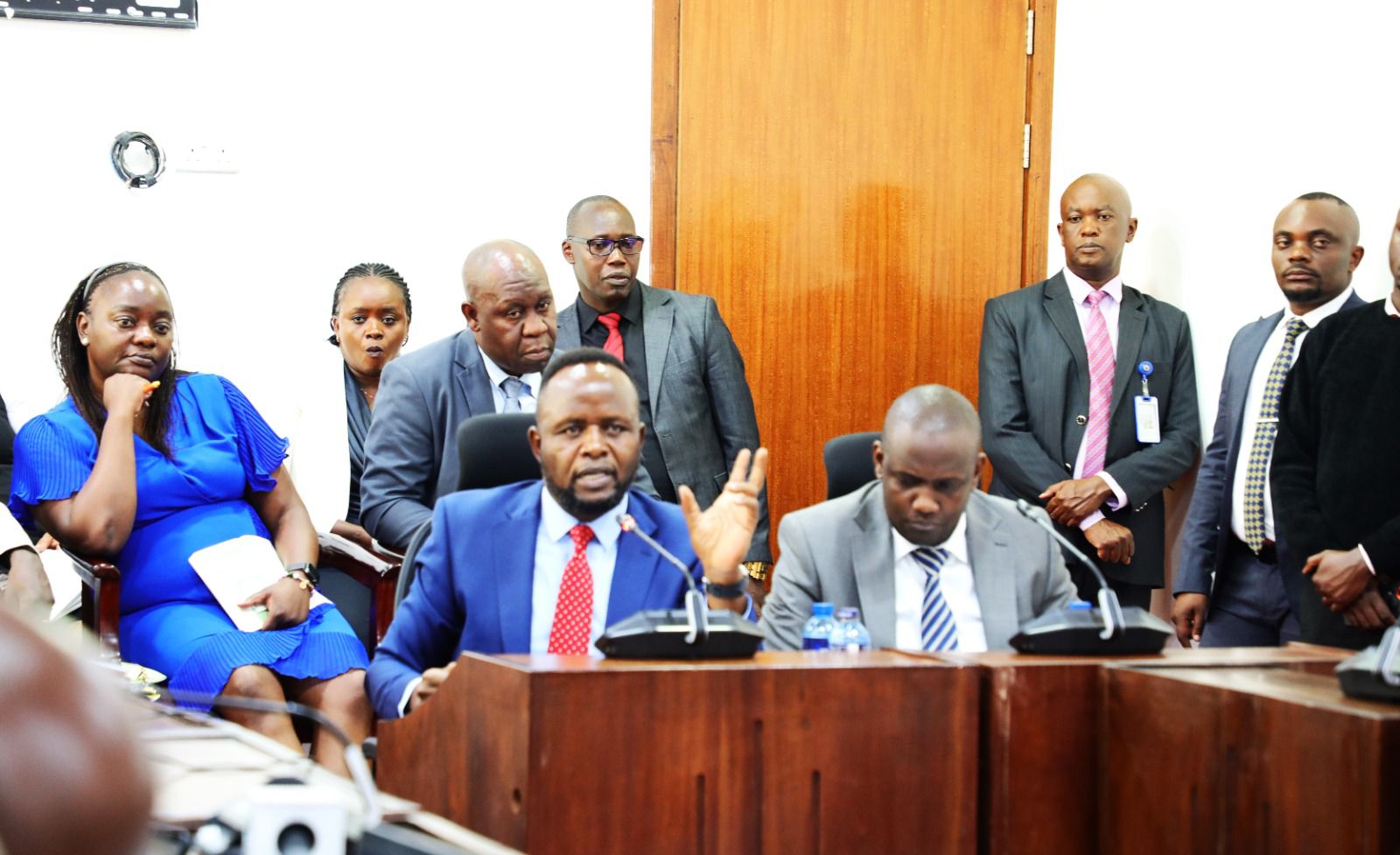 𝐂𝐏𝐀𝐂 𝐖𝐀𝐑𝐍𝐒 𝐂𝐎𝐍𝐓𝐑𝐎𝐋𝐋𝐄𝐑 𝐎𝐅 𝐁𝐔𝐃𝐆𝐄𝐓 𝐀𝐆𝐀𝐈𝐍𝐒𝐓 𝐓𝐑𝐀𝐍𝐒 𝐍𝐙𝐎𝐈𝐀 𝐂𝐀𝐒𝐇 𝐖𝐈𝐓𝐇𝐃𝐑𝐀𝐖𝐀𝐋𝐒  