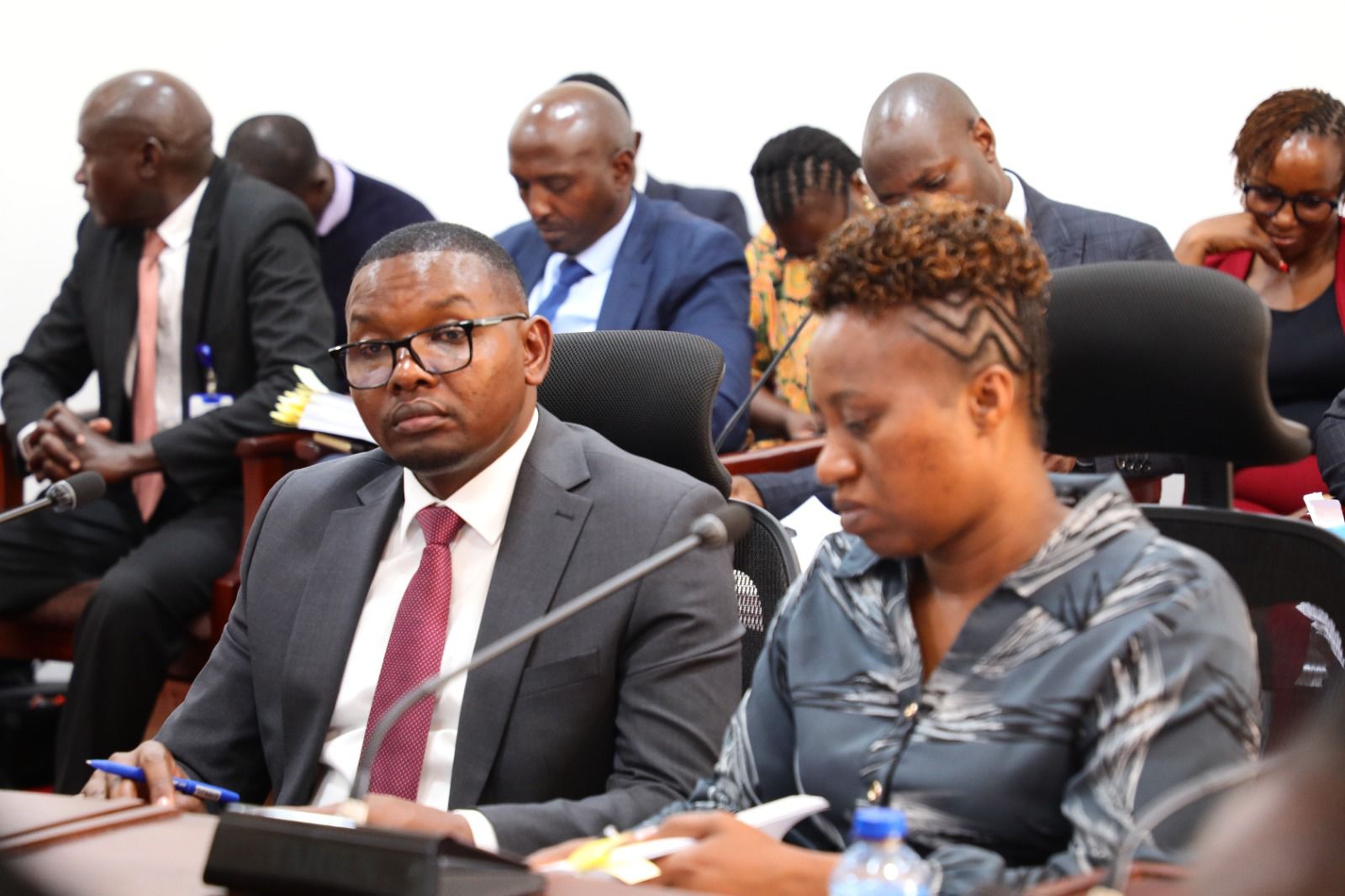 𝐌𝐄𝐑𝐔 𝐆𝐎𝐕𝐄𝐑𝐍𝐎𝐑 𝐆𝐈𝐕𝐄𝐍 𝐓𝐖𝐎 𝐖𝐄𝐄𝐊𝐒 𝐓𝐎 𝐒𝐔𝐁𝐌𝐈𝐓 𝐃𝐎𝐂𝐔𝐌𝐄𝐍𝐓𝐒 𝐎𝐍 𝐂𝐎𝐍𝐒𝐓𝐑𝐔𝐂𝐓𝐈𝐎𝐍 𝐎𝐅 𝐓𝐎𝐈𝐋𝐄𝐓 𝐀𝐓 𝐓𝐈𝐌𝐀𝐔 𝐒𝐓𝐀𝐃𝐈𝐔𝐌 