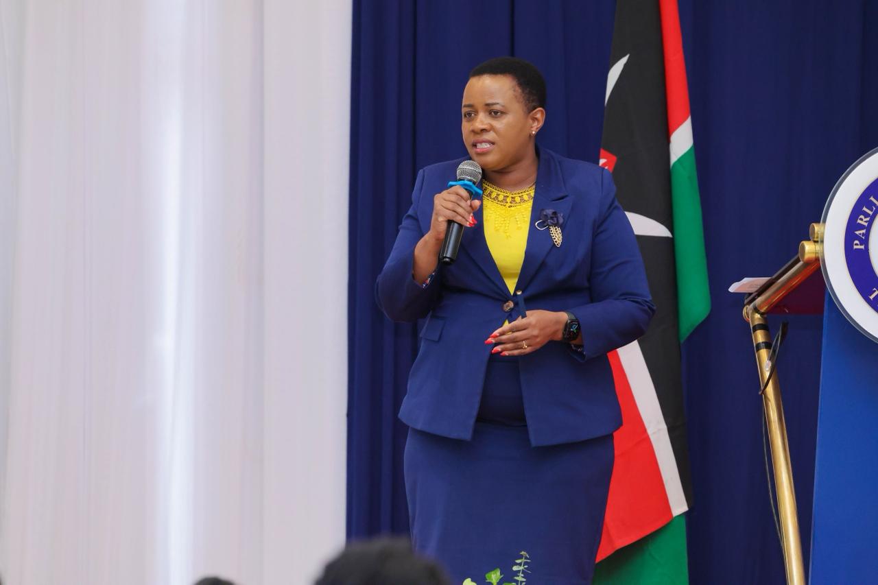 𝐋𝐄𝐆𝐈𝐒𝐋𝐀𝐓𝐈𝐕𝐄 𝐀𝐂𝐓𝐈𝐕𝐈𝐓𝐘 𝐒𝐔𝐑𝐆𝐄𝐒 𝟏𝟓𝟎% 𝐈𝐍 𝐓𝐇𝐑𝐄𝐄 𝐘𝐄𝐀𝐑𝐒 𝐀𝐒 𝐄𝐗𝐄𝐂𝐔𝐓𝐈𝐕𝐄 𝐏𝐔𝐒𝐇𝐄𝐒 𝐑𝐄𝐅𝐎𝐑𝐌 𝐀𝐆𝐄𝐍𝐃𝐀 