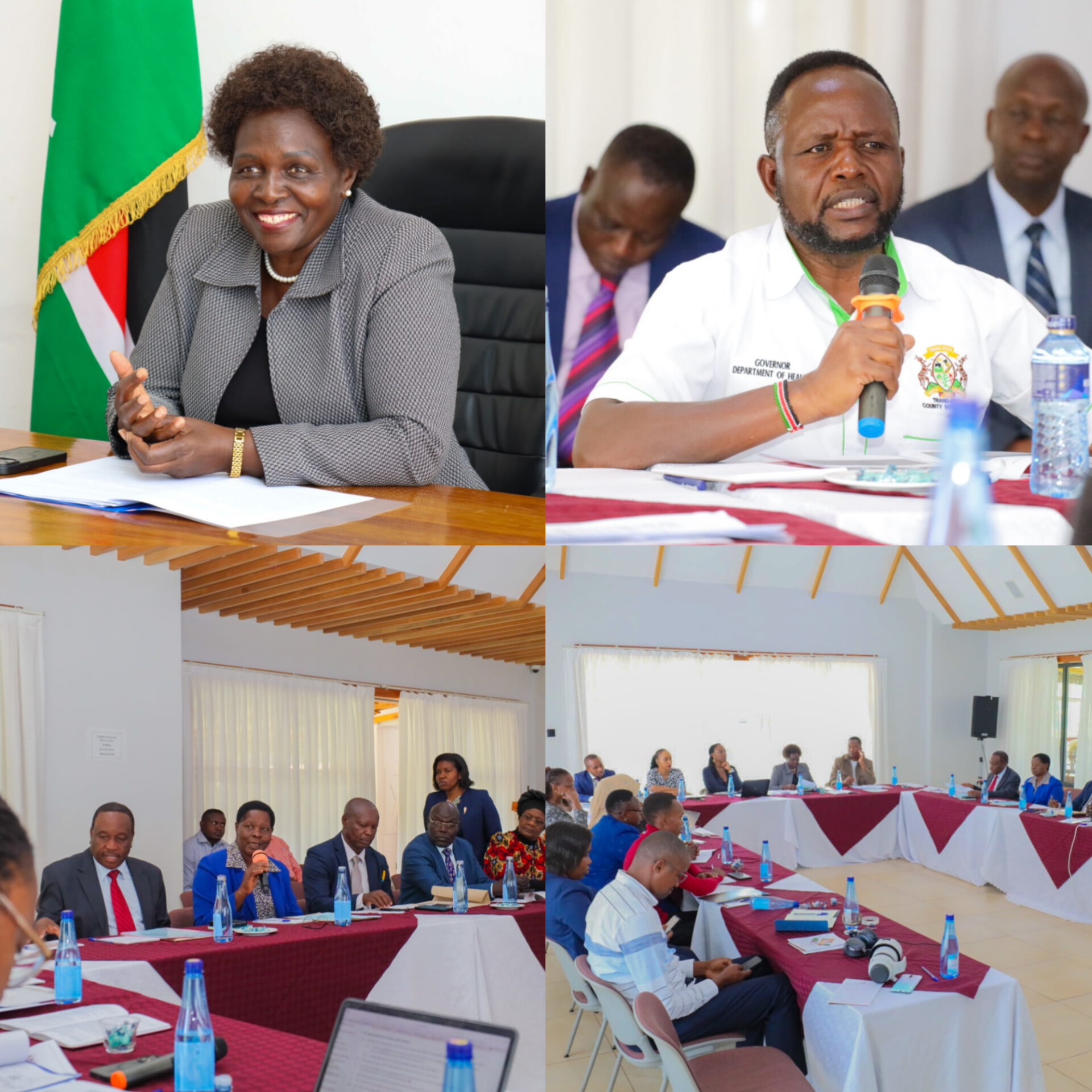 𝐃𝐄𝐕𝐎𝐋𝐔𝐓𝐈𝐎𝐍 𝐂𝐎𝐌𝐌𝐈𝐓𝐓𝐄𝐄 𝐈𝐍𝐓𝐄𝐑𝐕𝐄𝐍𝐄𝐒 𝐈𝐍 𝐓𝐑𝐀𝐍𝐒 𝐍𝐙𝐎𝐈𝐀 𝐏𝐔𝐁𝐋𝐈𝐂 𝐒𝐄𝐑𝐕𝐈𝐂𝐄 𝐃𝐄𝐀𝐃𝐋𝐎𝐂𝐊  