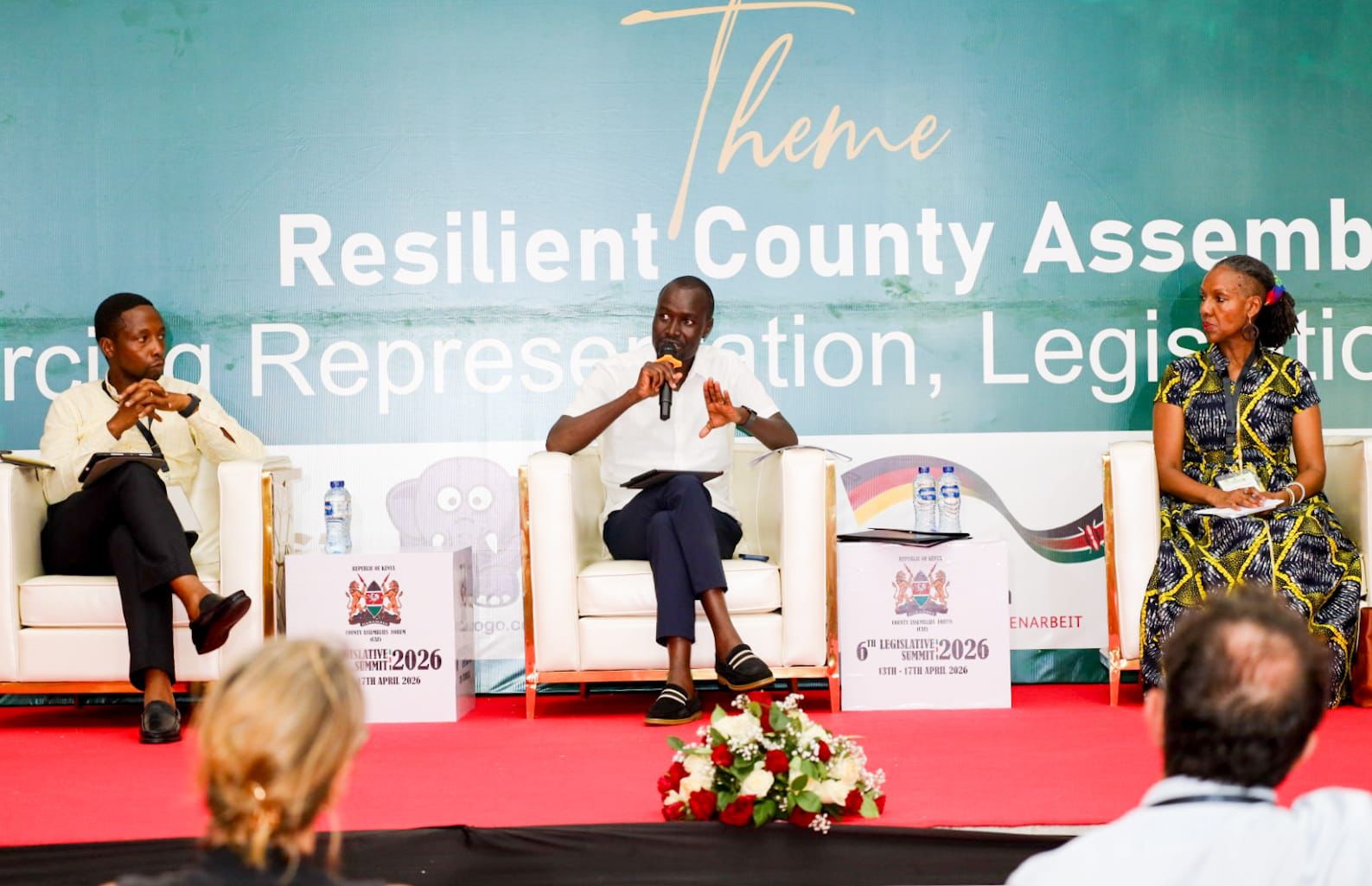 𝐒𝐄𝐍𝐀𝐓𝐎𝐑 𝐒𝐈𝐆𝐄𝐈 𝐂𝐀𝐋𝐋𝐒 𝐅𝐎𝐑 𝐂𝐎𝐎𝐑𝐃𝐈𝐍𝐀𝐓𝐄𝐃 𝐎𝐕𝐄𝐑𝐒𝐈𝐆𝐇𝐓 𝐀𝐍𝐃 𝐒𝐓𝐑𝐎𝐍𝐆𝐄𝐑 𝐂𝐎𝐔𝐍𝐓𝐘 𝐀𝐂𝐂𝐎𝐔𝐍𝐓𝐀𝐁𝐈𝐋𝐈𝐓𝐘  