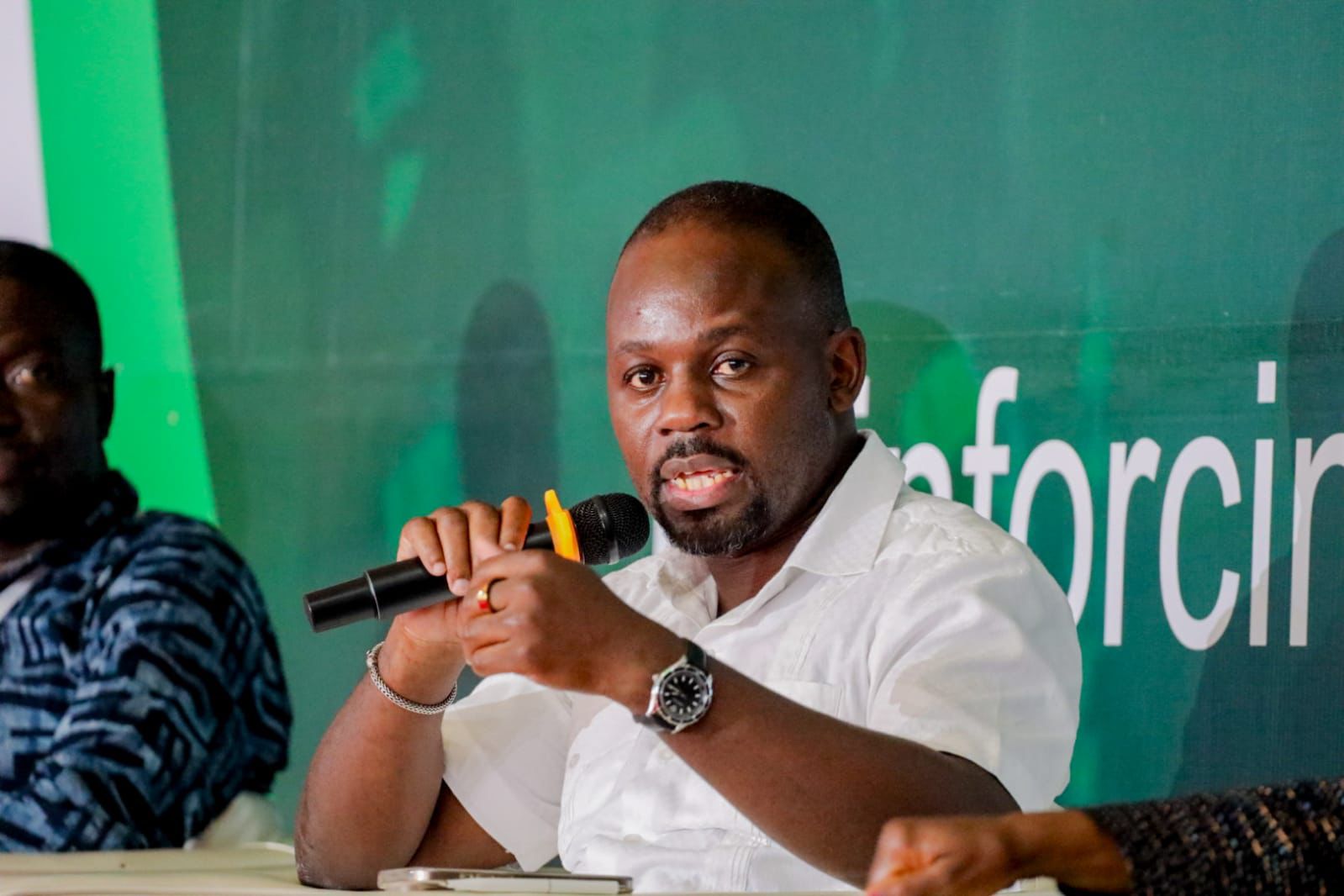 𝐒𝐄𝐍𝐀𝐓𝐎𝐑 𝐊𝐀𝐉𝐖𝐀𝐍𝐆’ 𝐂𝐀𝐋𝐋𝐒 𝐅𝐎𝐑 𝐅𝐈𝐍𝐀𝐍𝐂𝐈𝐀𝐋 𝐀𝐔𝐓𝐎𝐍𝐎𝐌𝐘 𝐀𝐍𝐃 𝐒𝐓𝐑𝐎𝐍𝐆𝐄𝐑 𝐎𝐕𝐄𝐑𝐒𝐈𝐆𝐇𝐓 𝐓𝐎 𝐃𝐑𝐈𝐕𝐄 𝐒𝐔𝐒𝐓𝐀𝐈𝐍𝐀𝐁𝐋𝐄 𝐃𝐄𝐕𝐄𝐋𝐎𝐏𝐌𝐄𝐍𝐓  