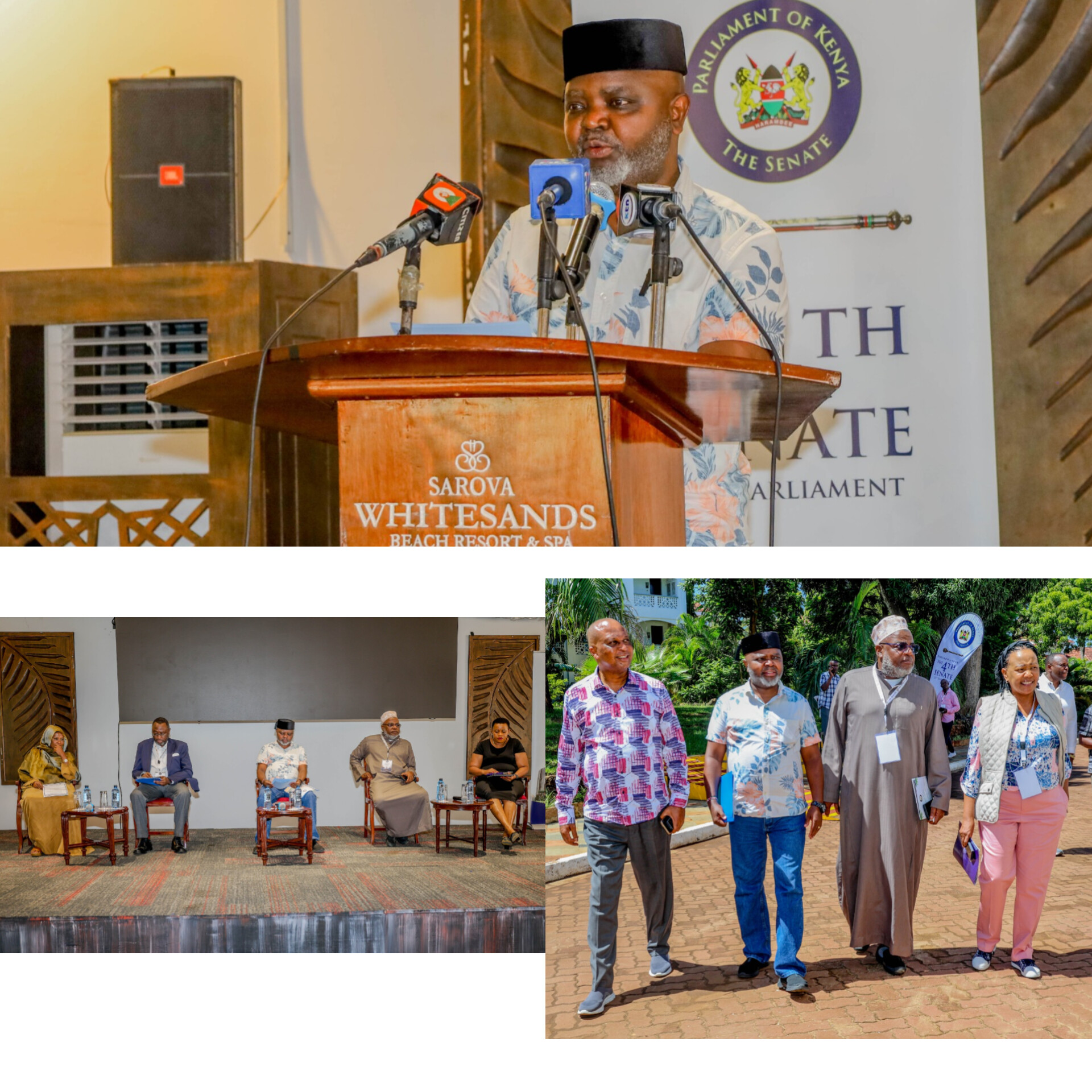 𝐒𝐄𝐍𝐀𝐓𝐎𝐑𝐒 𝐈𝐍𝐒𝐈𝐒𝐓 𝐆𝐎𝐕𝐄𝐑𝐍𝐎𝐑𝐒 𝐌𝐔𝐒𝐓 𝐀𝐏𝐏𝐄𝐀𝐑 𝐁𝐄𝐅𝐎𝐑𝐄 𝐂𝐎𝐌𝐌𝐈𝐓𝐓𝐄𝐄𝐒 𝐎𝐕𝐄𝐑 𝐀𝐔𝐃𝐈𝐓 𝐐𝐔𝐄𝐑𝐈𝐄𝐒   