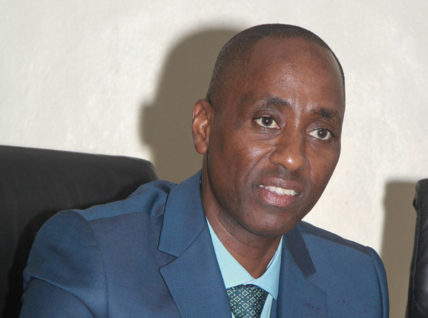 Tetu MP