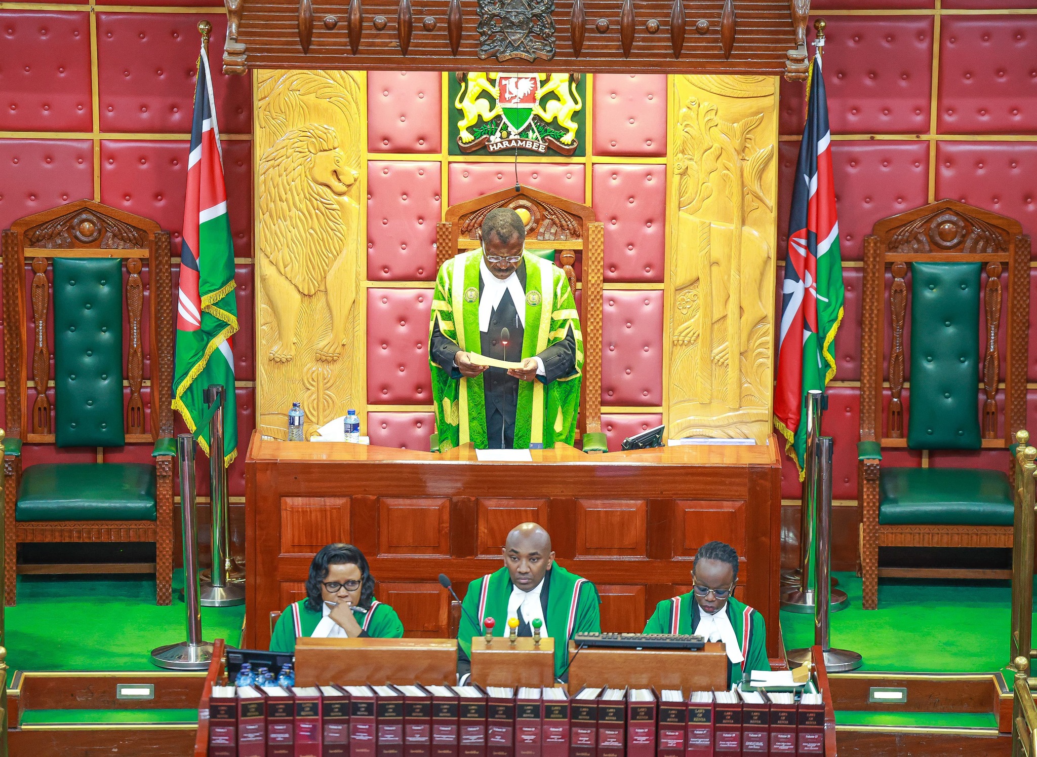 Speaker 