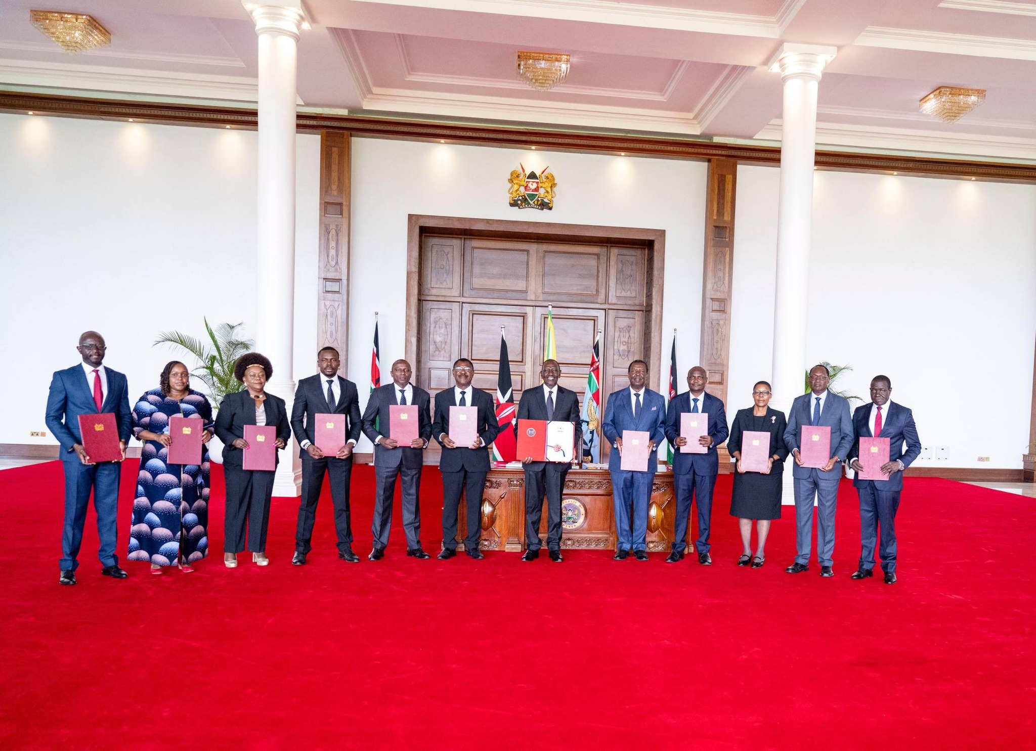 𝐒𝐔𝐏𝐏𝐋𝐄𝐌𝐄𝐍𝐓𝐀𝐑𝐘 𝐀𝐏𝐏𝐑𝐎𝐏𝐑𝐈𝐀𝐓𝐈𝐎𝐍 𝐁𝐈𝐋𝐋 𝐒𝐈𝐆𝐍𝐄𝐃 𝐈𝐍𝐓𝐎 𝐋𝐀𝐖