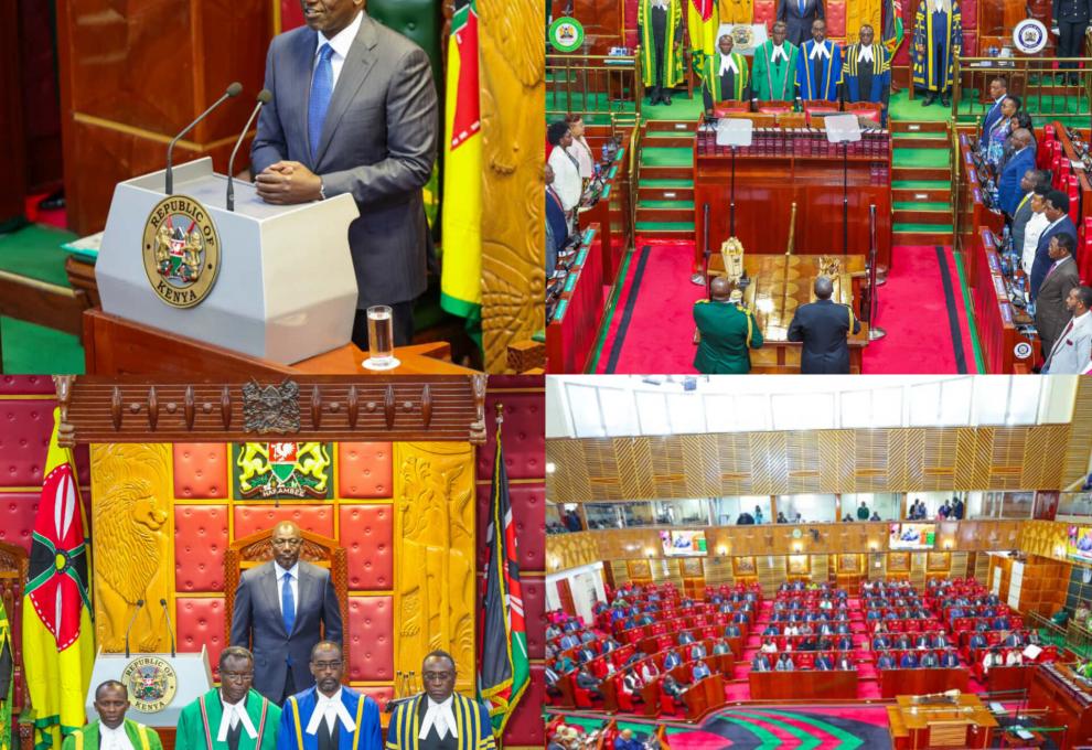 𝐏𝐑𝐄𝐒𝐈𝐃𝐄𝐍𝐓 𝐑𝐔𝐓𝐎 𝐇𝐀𝐈𝐋𝐒 𝐏𝐀𝐑𝐋𝐈𝐀𝐌𝐄𝐍𝐓 𝐀𝐒 𝐀 𝐏𝐈𝐋𝐋𝐀𝐑 𝐎𝐅 𝐍𝐀𝐓𝐈𝐎𝐍𝐀𝐋 𝐏𝐑𝐎𝐆𝐑𝐄𝐒𝐒  