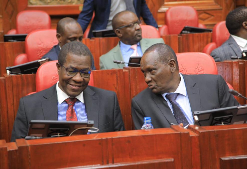 𝐆𝐎𝐕𝐄𝐑𝐍𝐌𝐄𝐍𝐓 𝐃𝐄𝐅𝐄𝐍𝐃𝐒 𝐒𝐎𝐔𝐓𝐇 𝐋𝐎𝐊𝐈𝐂𝐇𝐀𝐑 𝐎𝐈𝐋 𝐏𝐋𝐀𝐍 𝐀𝐒 𝐏𝐀𝐑𝐋𝐈𝐀𝐌𝐄𝐍𝐓 𝐅𝐀𝐂𝐄𝐒 𝐓𝐈𝐆𝐇𝐓 𝐑𝐄𝐕𝐈𝐄𝐖 𝐃𝐄𝐀𝐃𝐋𝐈𝐍𝐄 