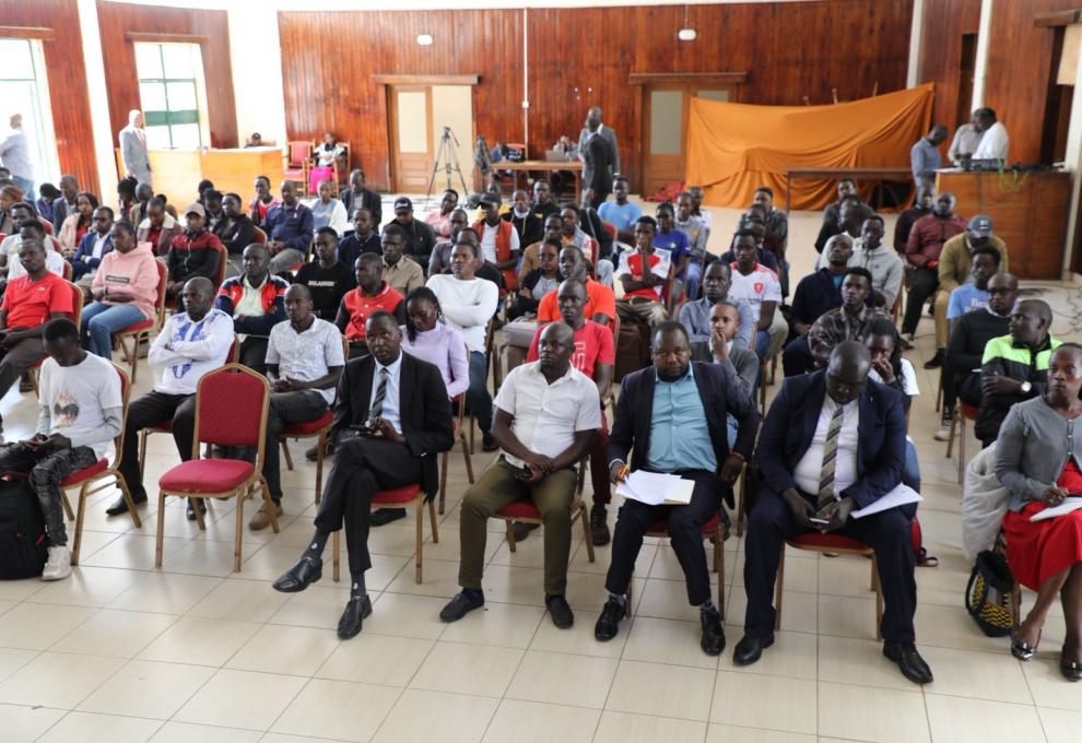 𝐋𝐎𝐂𝐀𝐋𝐒 𝐃𝐄𝐌𝐀𝐍𝐃 𝐈𝐍𝐂𝐋𝐔𝐒𝐈𝐎𝐍, 𝐒𝐀𝐅𝐄𝐓𝐘 𝐀𝐒 𝐊𝐄𝐍𝐘𝐀 𝐏𝐔𝐒𝐇𝐄𝐒 𝐑𝐀𝐈𝐋, 𝐎𝐈𝐋 𝐈𝐍𝐅𝐑𝐀𝐒𝐓𝐑𝐔𝐂𝐓𝐔𝐑𝐄 𝐏𝐑𝐎𝐉𝐄𝐂𝐓𝐒 