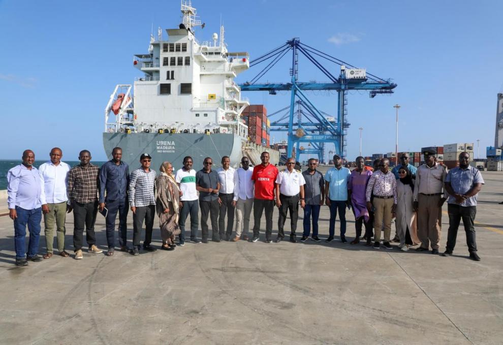 𝐋𝐀𝐌𝐔 𝐋𝐄𝐀𝐃𝐄𝐑𝐒 𝐏𝐔𝐒𝐇 𝐅𝐎𝐑 𝐒𝐏𝐄𝐄𝐃𝐘 𝐋𝐀𝐏𝐒𝐒𝐄𝐓 𝐂𝐎𝐌𝐏𝐋𝐄𝐓𝐈𝐎𝐍 𝐀𝐒 𝐏𝐔𝐁𝐋𝐈𝐂 𝐕𝐄𝐍𝐓 𝐕𝐈𝐄𝐖𝐒 𝐎𝐍 𝐒𝐎𝐔𝐓𝐇 𝐋𝐎𝐊𝐈𝐂𝐇𝐀𝐑 𝐎𝐈𝐋 𝐏𝐋𝐀𝐍  