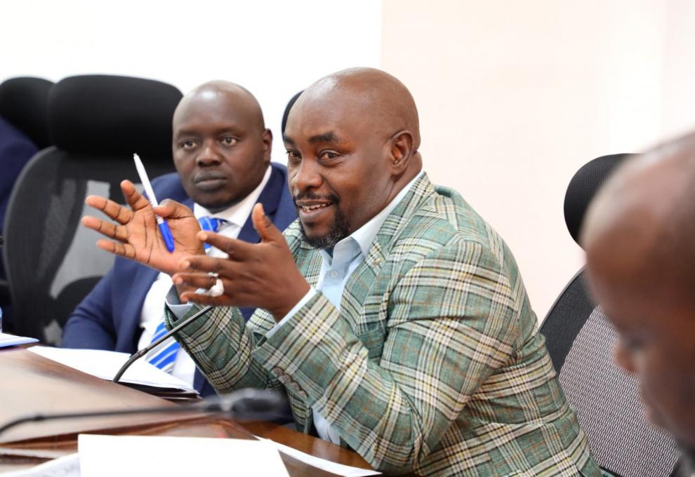 𝐒𝐄𝐍𝐀𝐓𝐄 𝐂𝐏𝐀𝐂 𝐒𝐔𝐌𝐌𝐎𝐍𝐒 𝐆𝐀𝐑𝐈𝐒𝐒𝐀 𝐆𝐎𝐕𝐄𝐑𝐍𝐎𝐑 𝐍𝐀𝐃𝐇𝐈𝐅 𝐉𝐀𝐌𝐀 