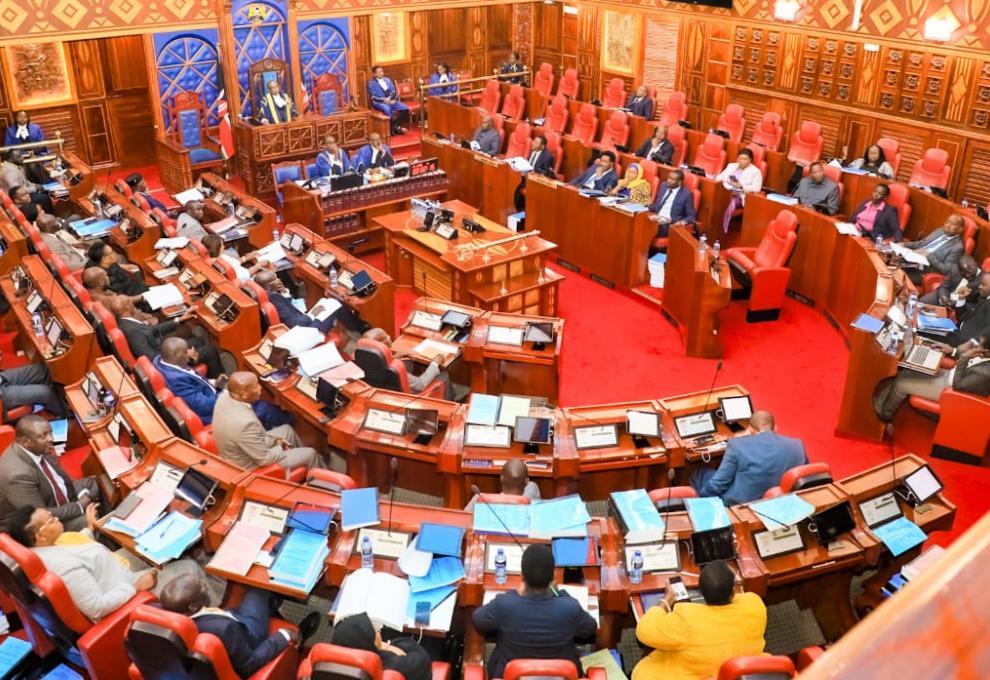 𝐓𝐇𝐄 𝐒𝐄𝐍𝐀𝐓𝐄 𝐕𝐎𝐖𝐒 𝐓𝐎 𝐇𝐎𝐋𝐃 𝐆𝐎𝐕𝐄𝐑𝐍𝐎𝐑𝐒 𝐓𝐎 𝐀𝐂𝐂𝐎𝐔𝐍𝐓 𝐀𝐒 𝐈𝐓 𝐀𝐏𝐏𝐑𝐎𝐕𝐄𝐒 𝐓𝐇𝐄 𝐇𝐎𝐔𝐒𝐄 𝐁𝐔𝐒𝐈𝐍𝐄𝐒𝐒 𝐂𝐎𝐌𝐌𝐈𝐓𝐓𝐄𝐄   