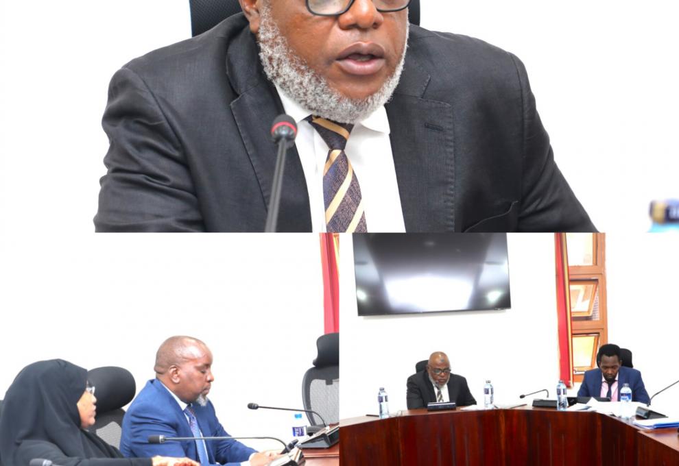 𝐒𝐄𝐍𝐀𝐓𝐄 𝐂𝐎𝐌𝐌𝐈𝐓𝐓𝐄𝐄 𝐈𝐒𝐒𝐔𝐄𝐒 𝐀 𝐅𝐈𝐍𝐀𝐋 𝐒𝐔𝐌𝐌𝐎𝐍 𝐓𝐎 𝐁𝐔𝐍𝐆𝐎𝐌𝐀 𝐆𝐎𝐕𝐄𝐑𝐍𝐎𝐑 𝐎𝐕𝐄𝐑 𝐅𝐋𝐋𝐨𝐂𝐀 𝐏𝐑𝐎𝐆𝐑𝐀𝐌𝐌𝐄   