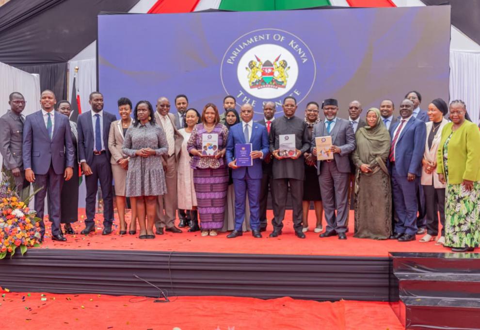 𝐒𝐄𝐍𝐀𝐓𝐄 𝐔𝐍𝐕𝐄𝐈𝐋𝐒 𝐋𝐀𝐍𝐃𝐌𝐀𝐑𝐊 𝐏𝐔𝐁𝐋𝐈𝐂𝐀𝐓𝐈𝐎𝐍𝐒 𝐓𝐎 𝐆𝐔𝐈𝐃𝐄 𝐋𝐀𝐖𝐌𝐀𝐊𝐈𝐍𝐆 𝐀𝐍𝐃 𝐑𝐄𝐒𝐄𝐀𝐑𝐂𝐇  