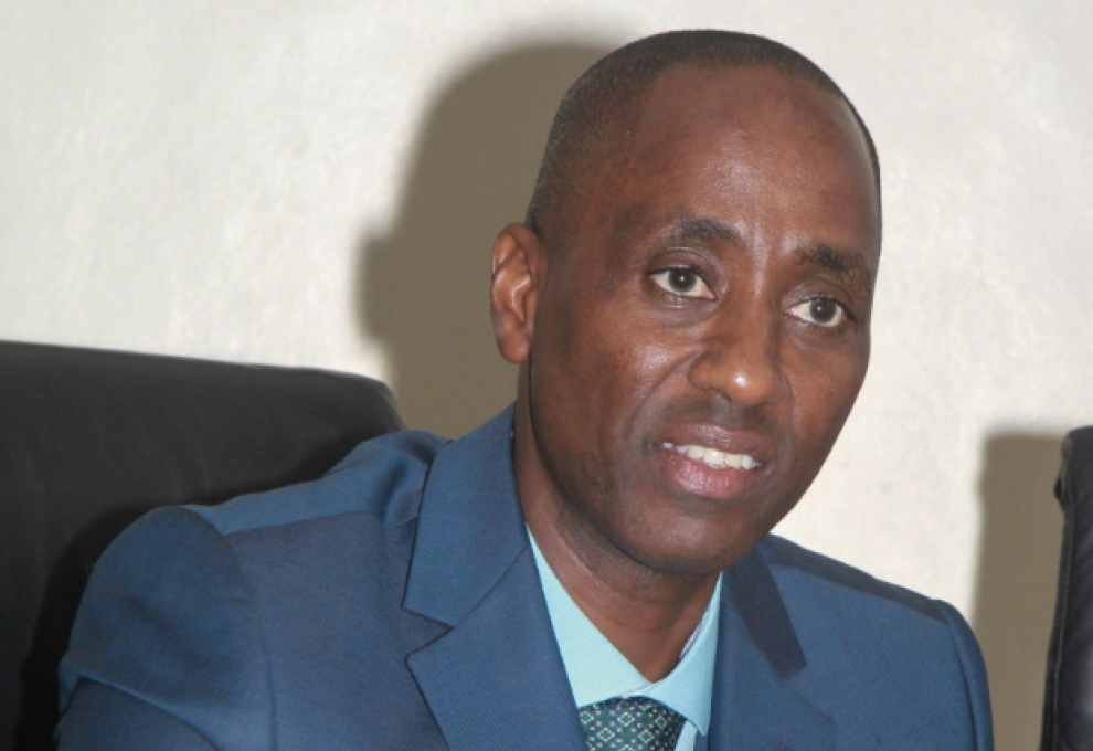 Tetu MP